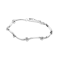 Bracciale Pandora Donna in Argento 598807C01-16 - 598807C01-16